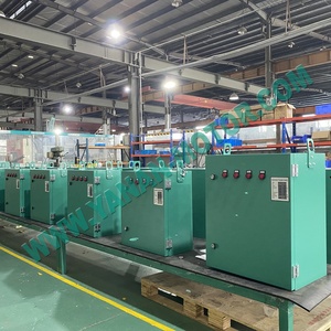 ATS dizel jeneratör seti kontrol için otomatik Transfer anahtarı 63A 100A Generator jeneratör otomatik değişme anahtarı ats 4 p-100a - Product Image 6