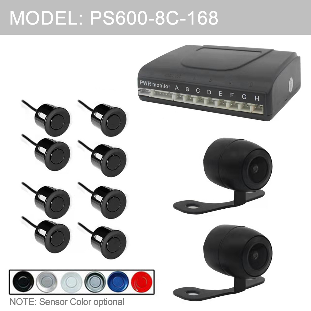 PS600-8C-168