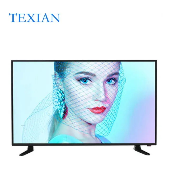 Tv Led analog 32 inci televisi layar datar Lcd Kelas A baru harga grosir