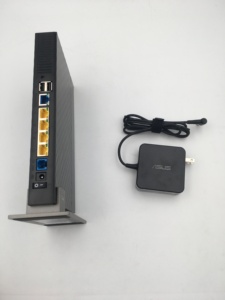 For <strong>ASUS</strong> DSL-N66U Gigabit Router Dual Frequency 2.4G/5G Smart Home 900M Router - Product Image 3