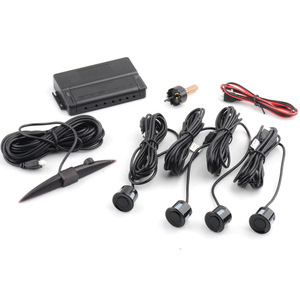 Hot Selling Vehicle Reversing Aids Car Parking <strong>Sensor</strong> System CF5067 Car <strong>Reverse</strong> Parking <strong>Sensor</strong> Kit Front and Rear - Product Image 3