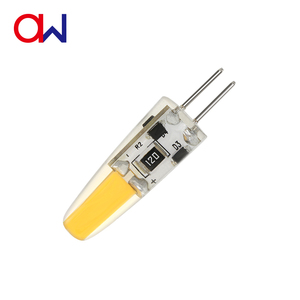 Factory Price G4 <strong>LED</strong> 1.<strong>5W</strong> DC12V Replacement For Halogen Mini G4 <strong>LED</strong> Light Bulb - Product Image 2