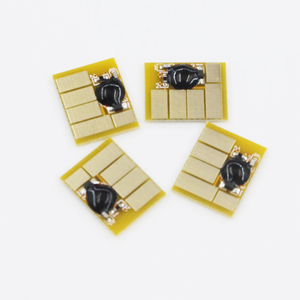 适用于 HP Designjet 100 110 70 打印机的 HP 10 11 墨盒自动复位芯片 - Product Image 1