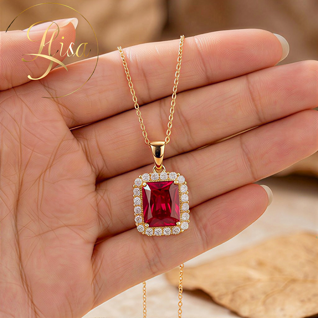 Pendant Style 6