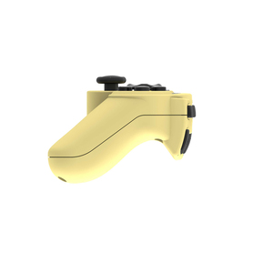 จอยสติ๊กไร้สายแบบ ABS สำหรับ PS3 PS2 PSP คอนโซลเกม Android หรือโปรเจคเตอร์เกมที่มีคุณภาพสูง