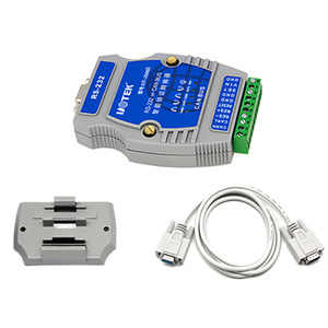 UOTEK RS-232 to CAN BUS Converter <strong>Adapter</strong> Support CAN 2.0 Protocol Factory Wholesale and High Quality UT-2505B - Product Image 6