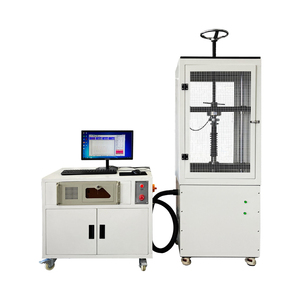 <strong>Digital</strong> <strong>Display</strong> Automatic Spring <strong>Testing</strong> <strong>Machine</strong> Electric Spring Fatigue Tester Spring Life Pressure <strong>Testing</strong> <strong>Machine</strong> - Product Image 1