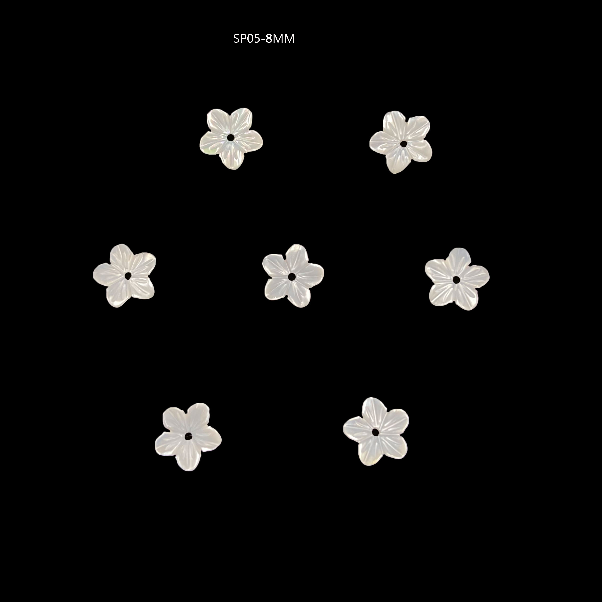 SP05-8MM