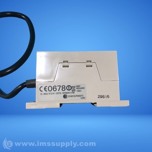 Новый и оригинальный ПЛК V600HAR81 RFID интеллектуальный флаг усилитель FNIP Plc Контроллер программирования - Product Image 4
