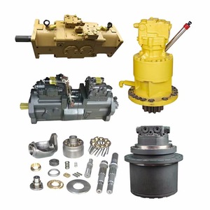 DX225 seyahat cihazı/yürüyüş motoru, 170401-00039/A/B , <span class=keywords><strong>K1037757</strong></span>