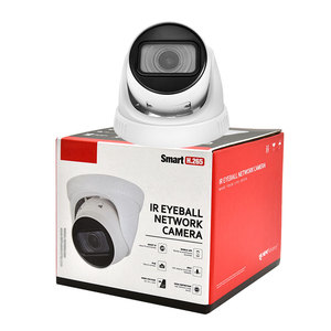 Ingrosso Microfono Incorporato 4MP + 8MP IR Vari-focal bulbo oculare WizSense Telecamera di Rete Dahua in Stock Poe In Metallo Ip IPC-HDW2841T-ZS - Product Image 2