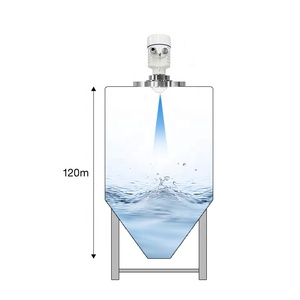 Hot Selling Fuel and <strong>Mud</strong> tank radar <strong>Level</strong> <strong>Sensor</strong> Advanced <strong>Level</strong> Measurement Instrument - Product Image 1