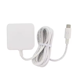 <strong>Raspberry</strong> <strong>Pi</strong> Official Type-C <strong>Power</strong> Supply 5V 3A Type C <strong>Power</strong> Adapter EU US Charger for <strong>Raspberry</strong> <strong>Pi</strong> 4 Model B - Product Image 5