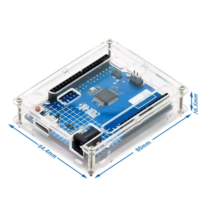 UN0 scheda ESP32-S3 USB di tipo C scheda di sviluppo in edizione WIFI compatibile con controllo di apprendimento della programmazione - Product Image 4