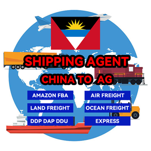 Forwarder Freight From China to AG ali Express English Shipping <strong>Sites</strong> Shipping Agent From China to Antigua and Barbuda - Product Image 1