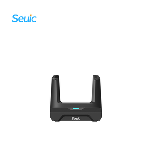 在庫ありAndroid 12 UHF RFIDハンドヘルドリーダーライター860〜960MHz UHF RFIDタグラベルステッカー - Product Image 5
