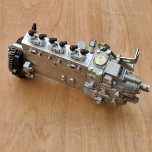 Новый топливный насос 101062-8410 дизельный масляный насос 101605-0090 для 6BG1 детали двигателя - Product Image 3