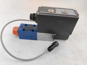 VT VT-VSPA2 VT-DFPE VT-VRRA1 VT-KRRA2 VT-SR31 Analog devre amplifikasyon sürümü VT-DFPE-A-22G24K0/0A1V/V-014 R900720216 - Product Image 4