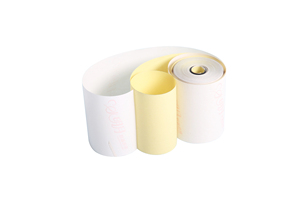 3 Ply <span class=keywords><strong>NCR</strong></span> Giấy Cuộn Carbonless Hóa Đơn Máy Tính <span class=keywords><strong>NCR</strong></span> Giấy Cuộn - Product Image 2