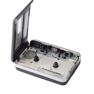 经典盒式磁带到MP3 type-c接口随身听盒式磁带播放器 - Product Image 5