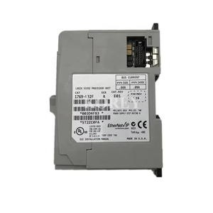 1769-L32E โมดูล750KB ชุด1769 - Product Image 6