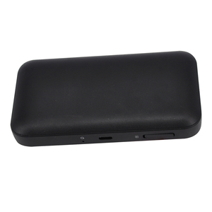ที่มีคุณภาพสูงมือถือ Wi-Fi 802.11ax 5กรัมเราเตอร์ไร้สายที่มีหลายซิมการ์ดสล็อต - Product Image 6