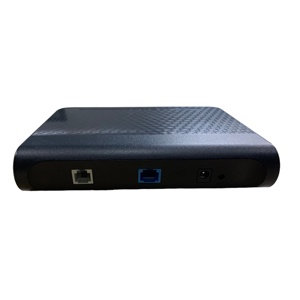 1*RJ45 1*RJ11 Single Port ADSL2/2+ VDSL2 30a Wired <strong>Modem</strong> Router - Product Image 2