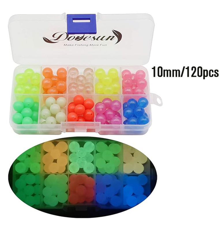 Coloré-10mm-120pcs