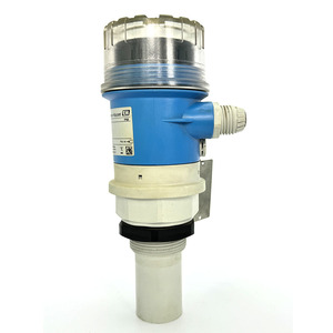 Yeni ve stok E + H Prosonic FMU30 ultrasonik debimetre sensörü Endress + Hauser FMU30-AAHEAAGGF - Product Image 2