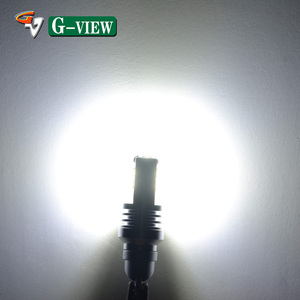 921 T1545WハイパワーLED電球CanbusエラーフリーLED自動逆光W16WLEDバックアップ電球ライト - Product Image 6