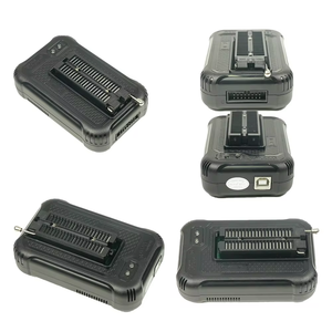 XGecu T48 [TL866-3G] Programmer Support 32000 ICs für EPROM/MCU/SPI/Nor/NAND Flash/EMMC/ IC TESTER/ TL866CS TL866II Ersatz