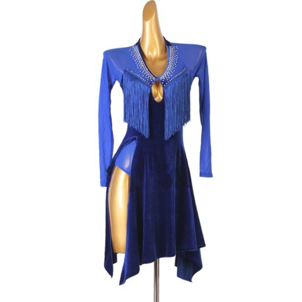 สีรอยัลบลู