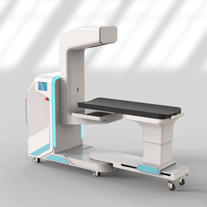 Köpekler/kediler için AI düşük doz 4-in-1 veteriner CT tarayıcı makinesi ile yüksek çözünürlüklü Pet teşhis görüntüleme ekipmanları - Product Image 5