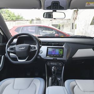 Chery tiggo 3x PLUS 1.5L chery tiggo 8 pro 7 pro 8 t11 5x2 4 3 1.6ガソリン車高速在庫あり - Product Image 6