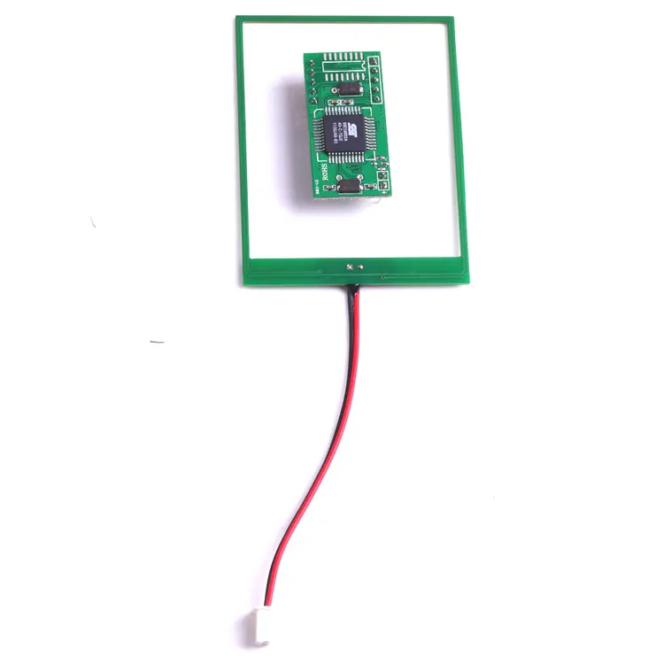 13,56 MHz ISO15693 RFID Reader Modul Freies SDK CE