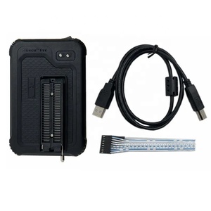 XGecu T56 Universal-USB-Programmierer 53 Adapter, die PIC/NAND-Flash-Speicher/EMV TSOP48/BGA/FLASH/EMMC/MCU/ISP-IC-Chips unterstützen