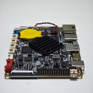 Scheda di controllo LVDS RK3288 LCD androide scheda madre 2 + 16G per la pubblicità display digital signage android tablet - Product Image 4