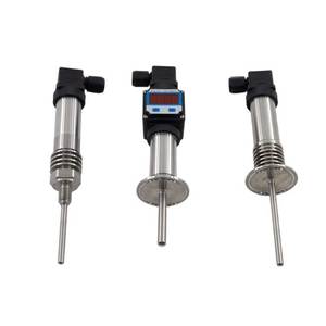 Cảm biến Nhiệt Độ PT100 RTD nhiệt độ Transmitter - Product Image 1