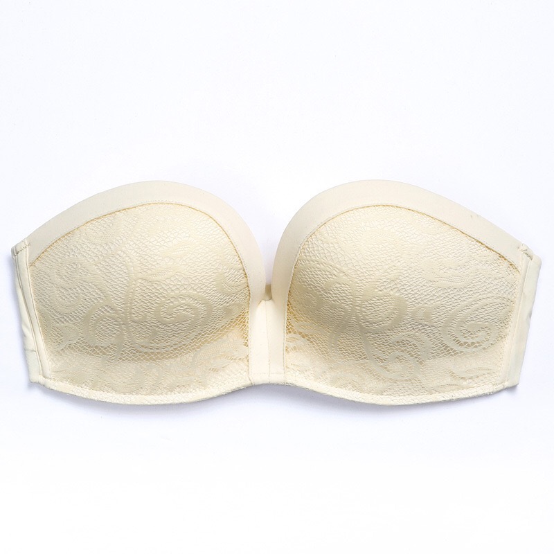 Dentelle blanche