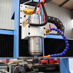 High Precision 6090 4 Axis <strong>CNC</strong> <strong>Router</strong> <strong>with</strong> <strong>Rotary</strong> Table - Product Image 6