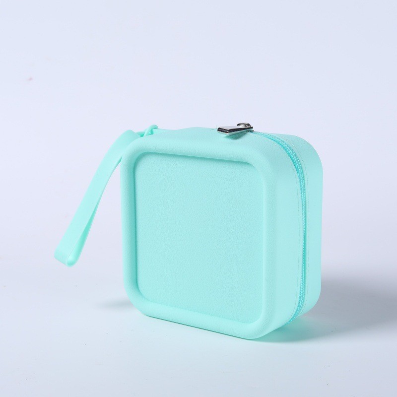 Mint Green