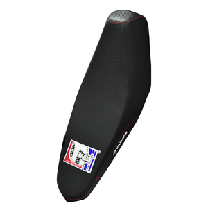Motour toptan özel rahat su geçirmez özel motosiklet YAMAHA LC135 V2 için sandalye kılıfı ped motosiklet koltuk - Product Image 2