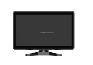 10.1'' 1080p ADAS DMS Pedestrian Vehicle AI Blind Spot Detection WDR Electronic Side View Mirror Truck Bus <strong>Camera</strong> Monitor <strong>System</strong> - Product Image 3