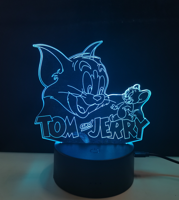 Display7