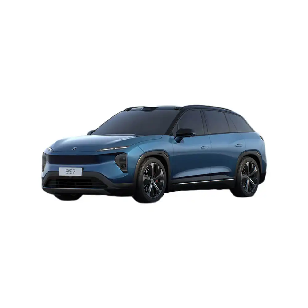 2023 Nio Es7 485Km 575Km 620Km Coche SUV eléctrico