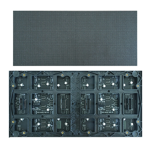 Interno P2.5 Full-Color LED Display modulo scheda vari Chip compatibilità per nuovi e vecchi modelli - Product Image 3