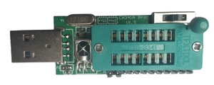 Programmatore V1.7 conversione livello 1.8v W25q64fw W25q128fw Gd25lq64 - Product Image 3
