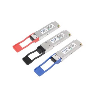850nm/1310nm 10KM 40KM QSFP+ Optical Transceiver Module 40G <strong>SR4</strong> ER4 LR4 - Product Image 1