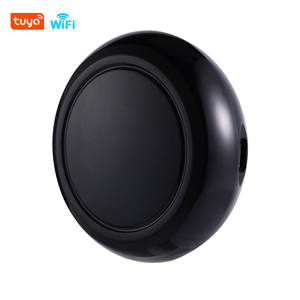RSH Tuya Universal WiFi IR Remote <strong>Control</strong> Smart Life APP Voice Remote <strong>Control</strong> for Alexa Google Home