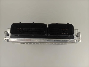 Wholesale Machinery Engine Parts 6HK1 <strong>Computer</strong> Board 24V 8981530572 ECU <strong>Controller</strong> for Isuzu - Product Image 3